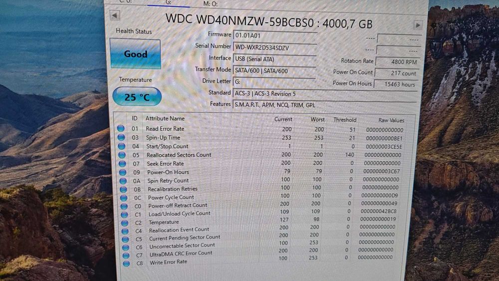 Зовнішній жорсткий диск WD BLACK P10 XBOX Game Drive — 4 ТБ для ігор та роботи