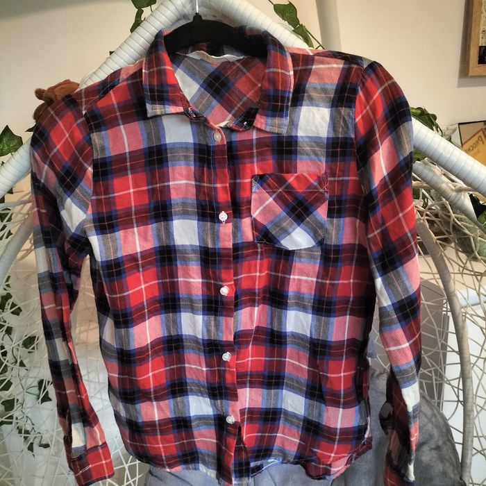 Koszula H&M rozmiar 152