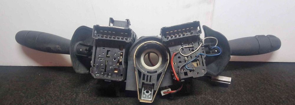 Fita de Airbags 34394503 - RENAULT KANGOO