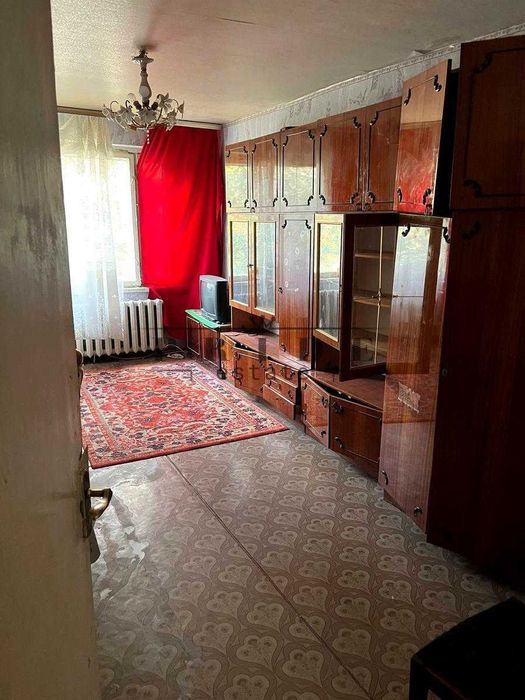 4+-rooms apartment apartment by the address st. Kitoboynaya (area 78,9 m²) - Atlanta.ua - photo 3