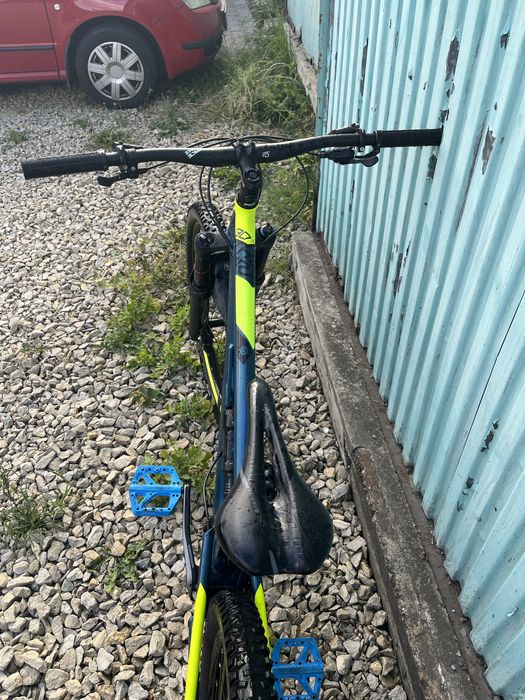 Kellys thorx 30 2019