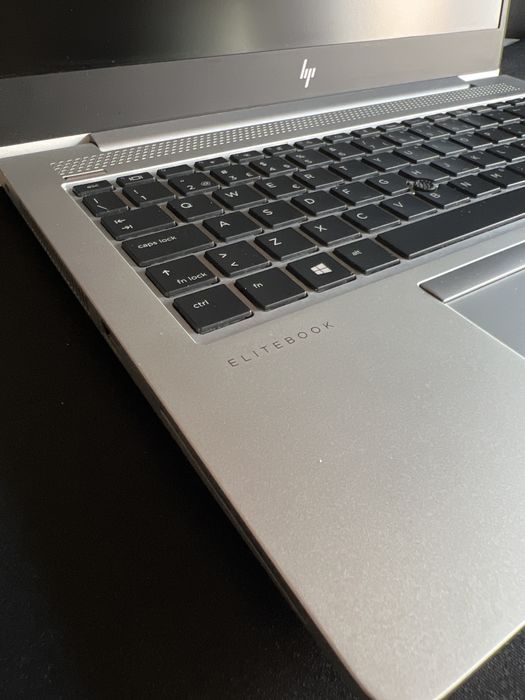 Como novo, HP EliteBook 840 G5