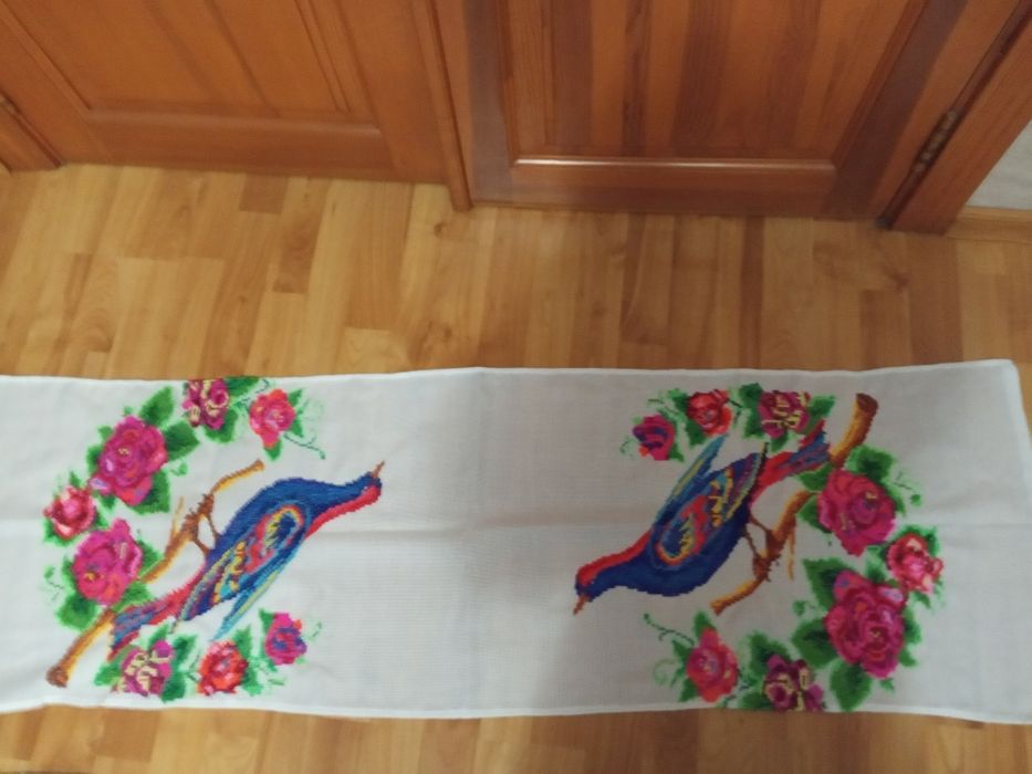 Рушники весільні