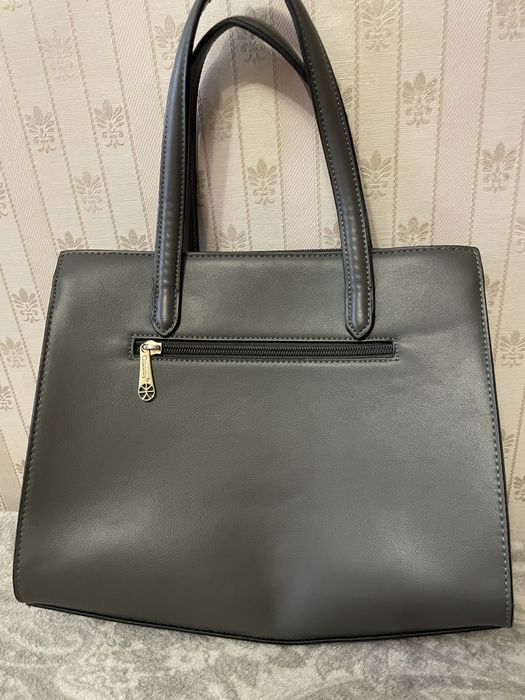 Жіноча сумка gallantry б/у в ідеальному стані