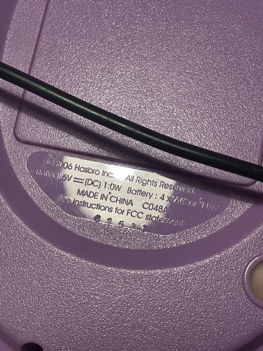 my little pony g3 gra konsola grand puzzleventure