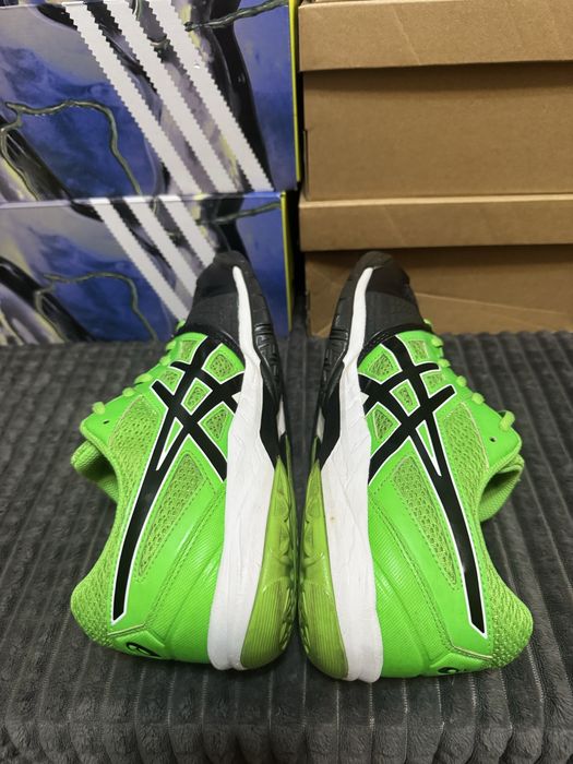 Кросівки для залу Asics Gel-Blade 5 41(26см) оригінал