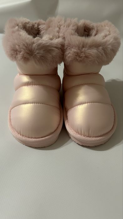 Зимові дутики H&m 28, 29