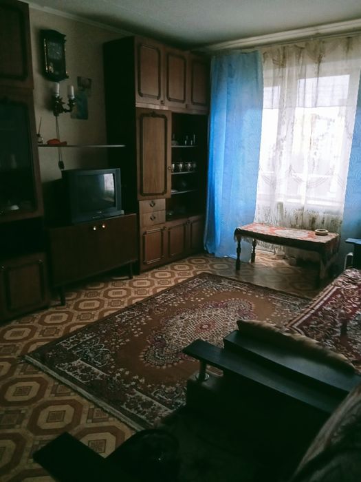 Сдам 1к квартиру Тополь 3