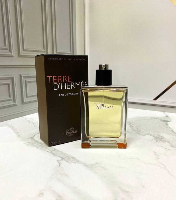 Hermès, Terre D'hermes
Eau de Toilette, парфуми, духи