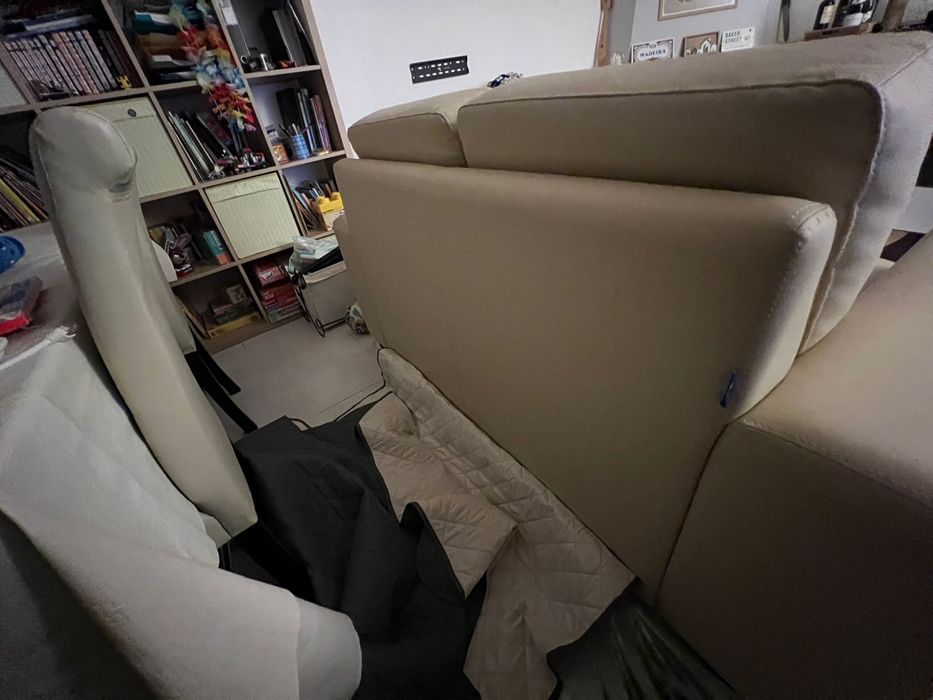 Sofa 2 Lugares ( oferta o de 3)