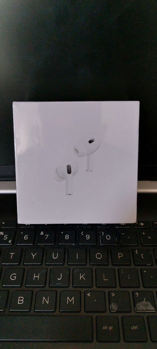 AirPods pro 2gen