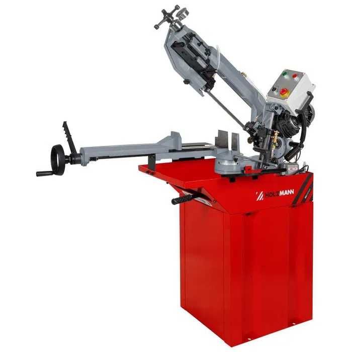 Serrote de Fita para Metal HOLZMANN BS 210 TOP 230V NOVO (912800375)