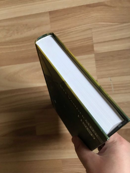 /Uczta Wyobraźni tom 19/ Finch Jeff VanderMeer stan kolekcjonerski