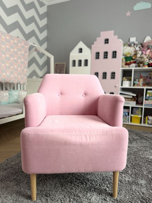 Ліжко дитяче