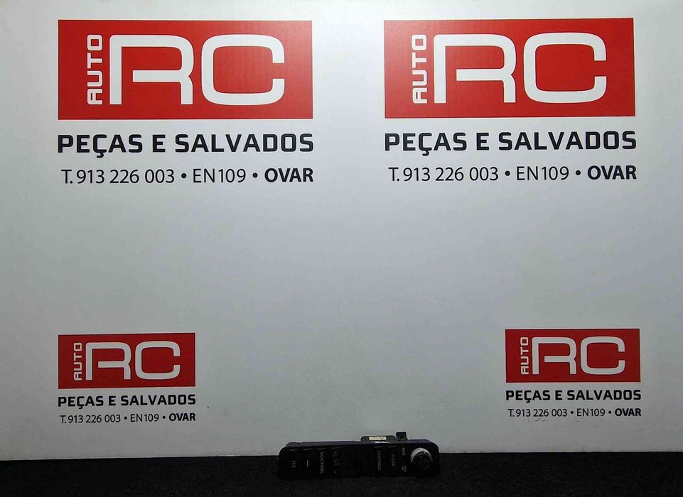 Conjunto de Botões 12792587 - SAAB 9-3