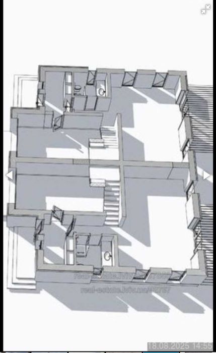 Продаж котеджу Винники