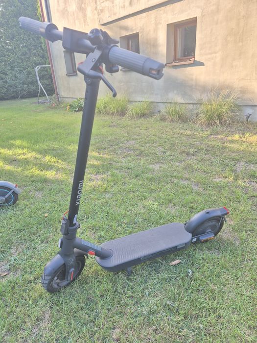 Hulajnoga elektryczna Xiaomi Scooter 4 Pro 2nd Gen