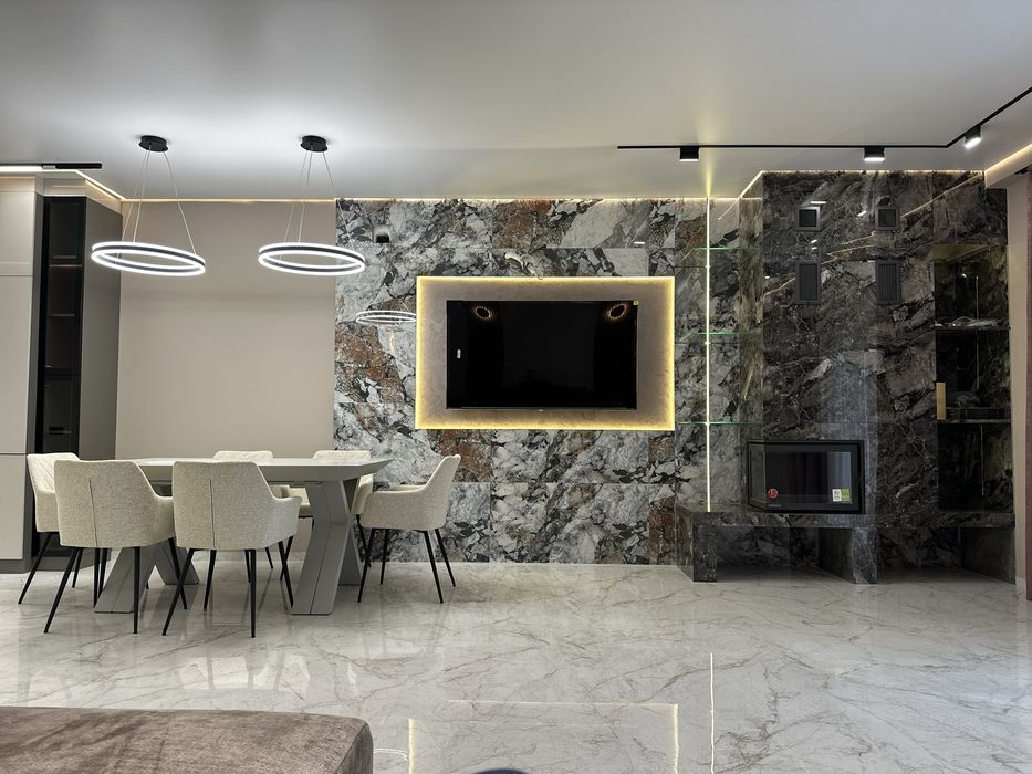 Продаж шикарного котетжу/ 1200$квадрат/обмін/розтермінування