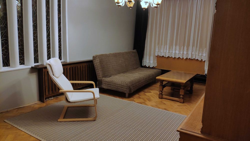 Pokój stancja Poznań Wola