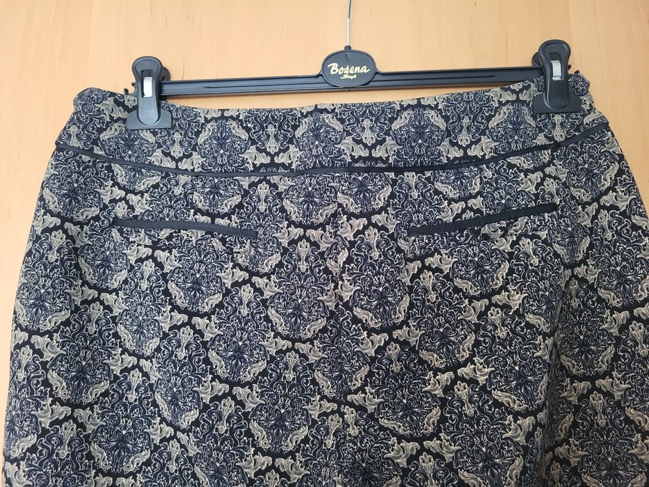 Eleganckie spodnie Monnari rozm 44 46