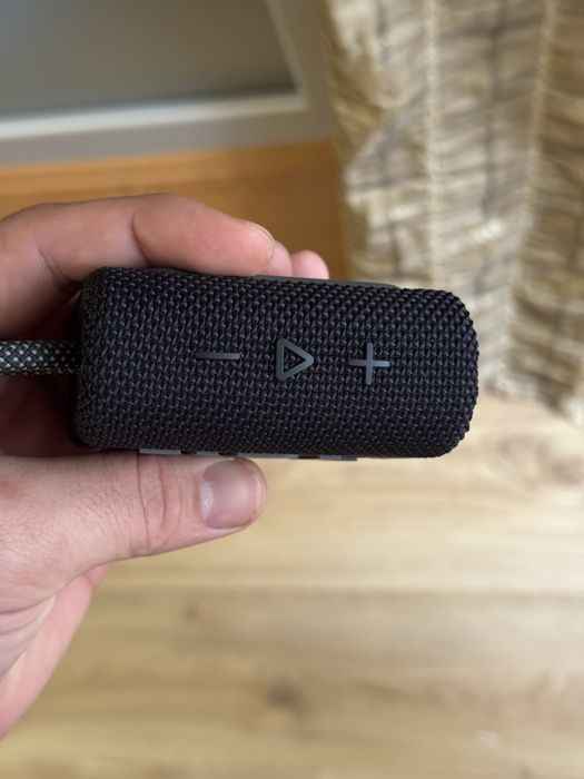 Колонка jbl go3