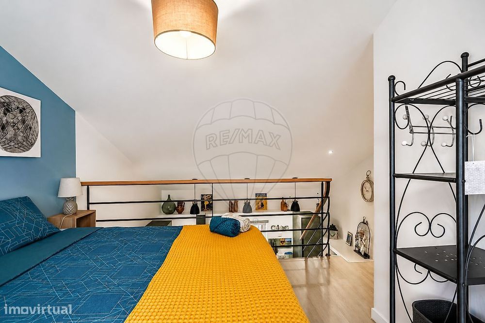 Moradia T3 para venda