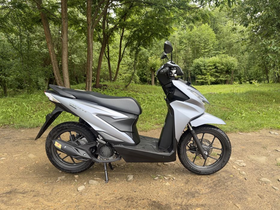 Новий Honda Beat Dio 110 2025 New Без пробігу