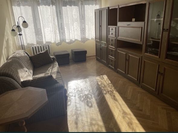 Wynajme mieszkanie 42 m2