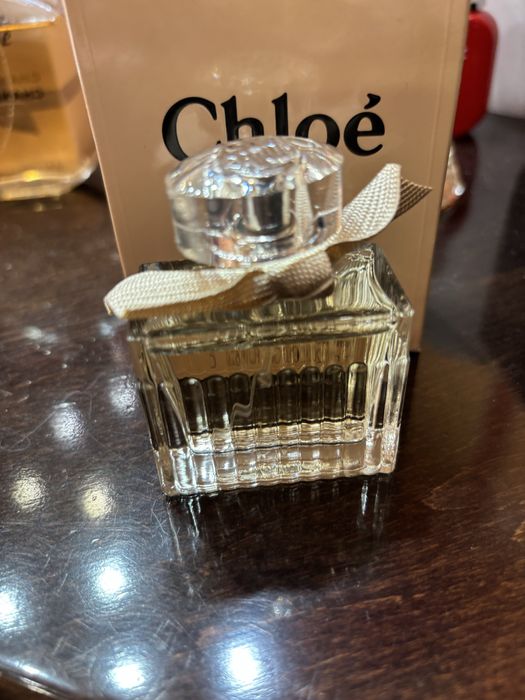 Perfum Chloe Les Mini