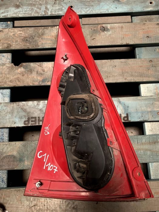 Farolim Direito Peugeot 107