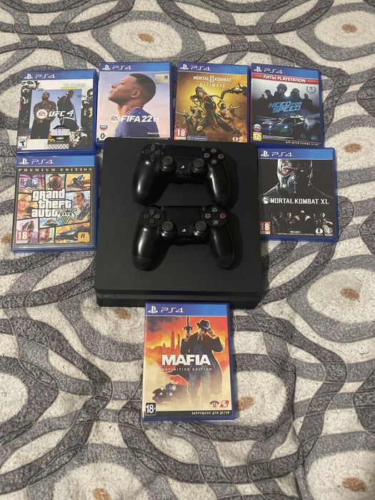 gta 5 premium edition - купити приставки - Ціна на OLX.ua