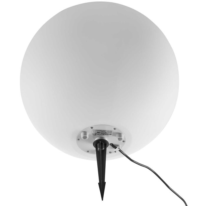 Kula świetlna Luminous Globe L (Ø 50 x 50 cm) OUTLET