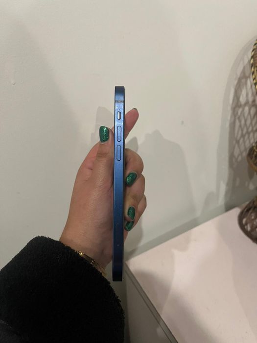 vendo iphone 12 64gb