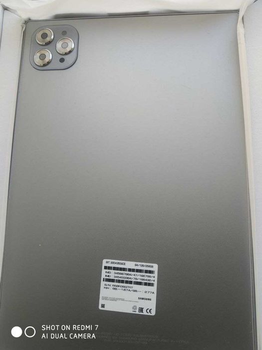 Продам планщет samsung tab