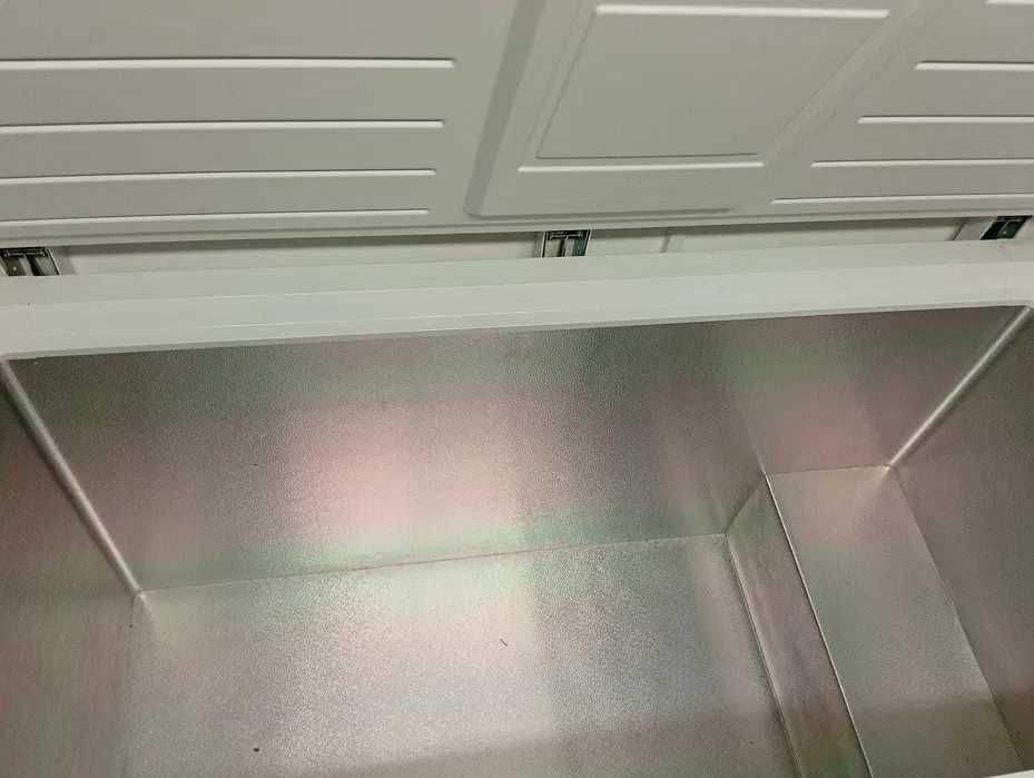 Arca Congeladora Horizontal Electronia – NOVA