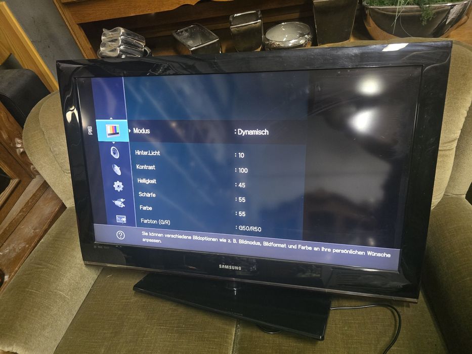 Telewizor Samsung 40 cali