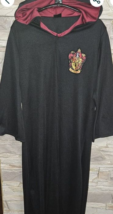 Мантия Гарри Поттер