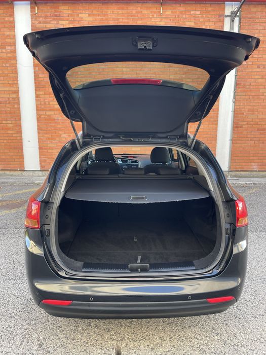 Kia Ceed 1.6 Crdi 128cv
