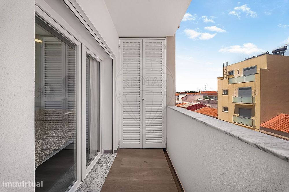 Apartamento T1 para venda