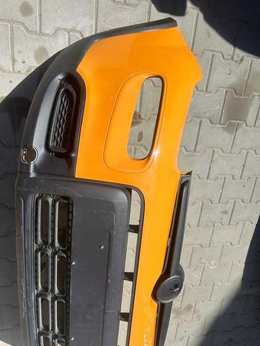 Zderzak Fiat Panda Cross