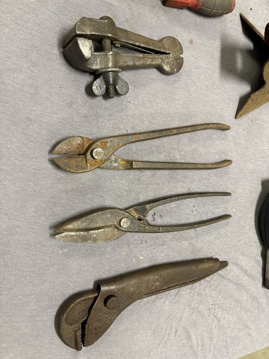 Imadło uchwyt koło pasowe