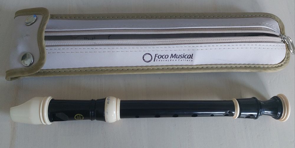 Angel German Flute64176302456963122