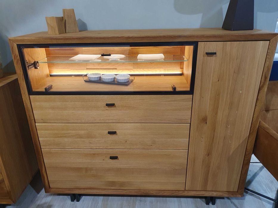 Komoda typ 47 Vigo Dekort Promocja