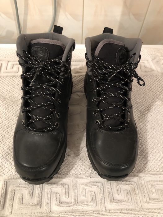 Buty nike  zimowe nr  41