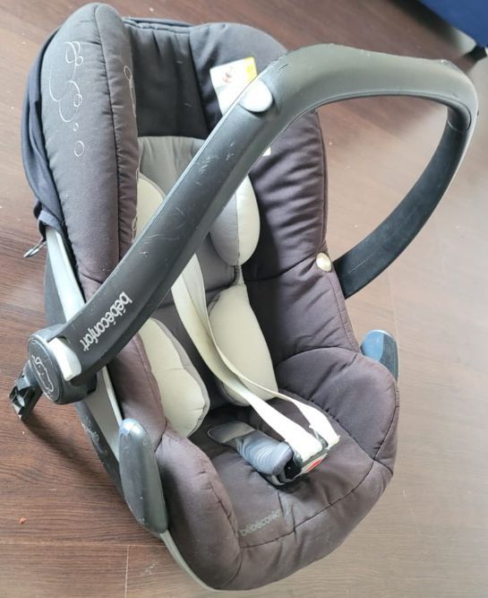 Ovo da BébéConfort