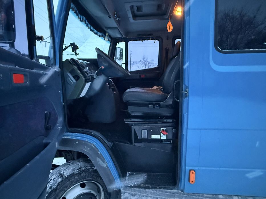 Продам Vario 614