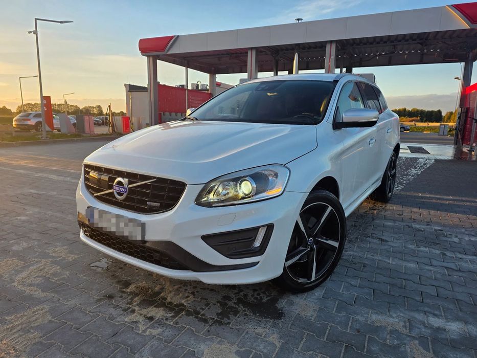 Volvo XC 60