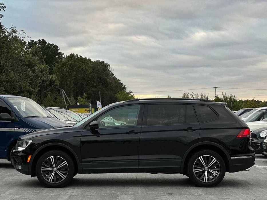 Volkswagen Tiguan 2020 SE (Розстрочка / Лізинг)