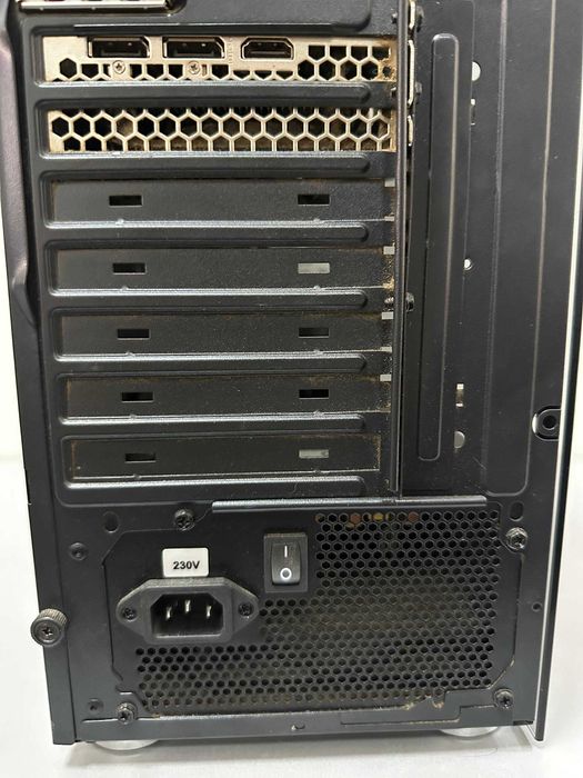 Системний блок Rainbow R3