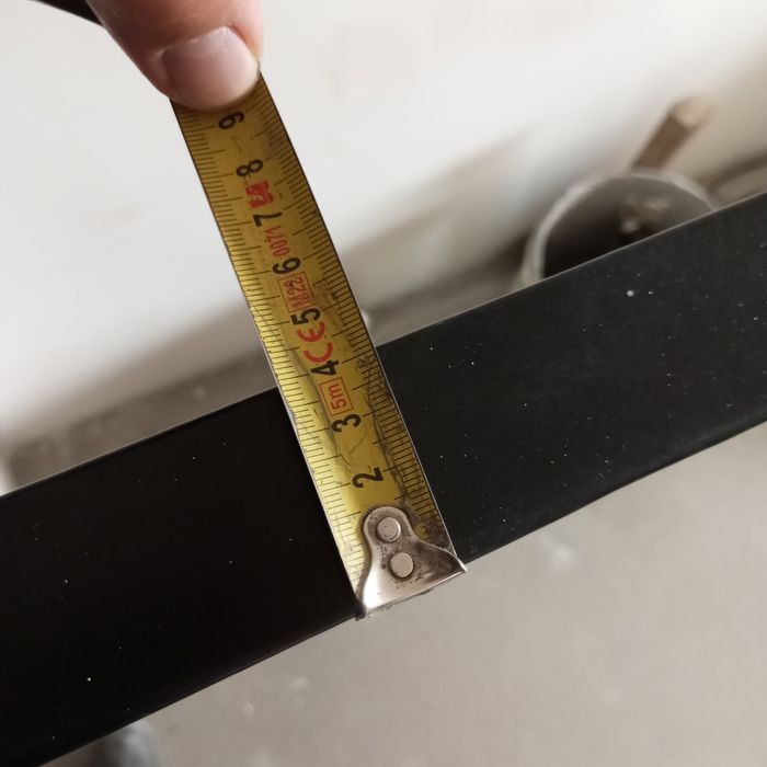 Sprzedam nową  barierkę na schody lub balkon